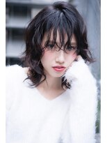 テイラー(Taylor)&nbsp;[Taylor]  ☆ダークアッシュxスパイラルカール