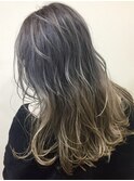 アンティークグラデーション