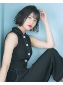 【Londpartir】大宮でカットが上手い美容室オススメスタイル