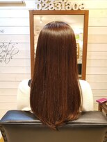 ラウンジアンドヘアープラスグランツ(lounge&hair+grants)&nbsp;サラサラすぎるロング