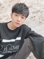 ルアナ(LUANA) 韓国風スタイル