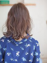 ラ ソール ヘア(La sol HAIR)&nbsp;ナチュラルウェーブ