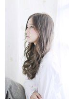 フォーハウス プラスエヌ(FOURHAUS +n)&nbsp;20代30代40代　愛されフェザーロング【草津】