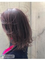 ソーエン バイ ヘッドライト 九大学研都市店(soen by HEADLIGHT)&nbsp;＊スモーキーなレッド＊