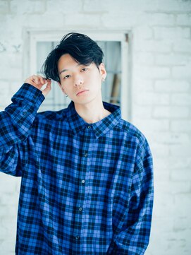 ビーウェイブ いわき(BE WAVE) 旬なコンマヘア☆