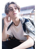 アメリ 新宿(Ameri)&nbsp;Ameri センターウェーブショート【新宿】