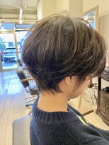 リッチェル(Richell)&nbsp;束感ショート