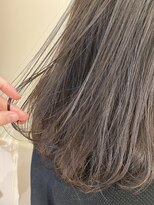 ネオリーブカップ 町田店(Neolive capu)&nbsp;ダークグレージュ【neolive capu 町田】