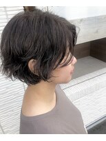 フラテロ(fratello)&nbsp;【fratello】鈴木担当《カジュアルショート》