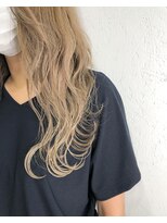 ラグナ(LAGUNA) ミルクティーベージュ