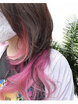 ビーハイブ ギフト(BeeHIVE GIFT) 夏のインナーピンク