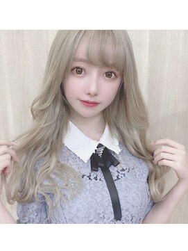 ラピス テラス 渋谷(Lapis terrace) ホワイトカラー