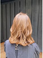 スターズ 船橋(STARS)&nbsp;アプリコットオレンジ