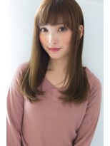 ミューズ 本山店(MUSE)&nbsp;美髪サロン[MUSEミューズ 本山]　髪質改善ヘアスタイル