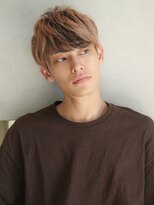 ウィズ 市原店(Wiz)&nbsp;セクションカラーショート