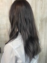 エンド(END)&nbsp;#ブリーチなしグレージュ#赤み消し#モカベージュ