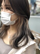 フェニーチェ オン ザ ビーチ(FENICE on the beach)&nbsp;インナーベージュ