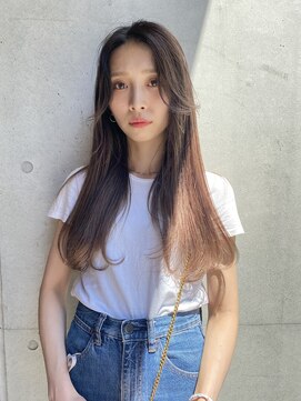 デイジードゥ(Daisy duex) 『マロンベージュ』 天神 大名 Daisyduex デイジー