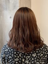 ロカ バイ ティアトロ ヘア サロン(ROCA by teatro hair salon) ROCA  by teatro hair salon