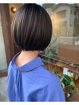 ウブ(ubu) ubu guest hair 154