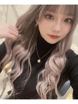 エデン ミュージアム(EDeN MUSEUM)&nbsp;#エクステ#ハイトーン#ブリーチ