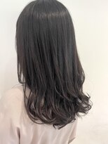 ルシュカイチマルニ(Rasca102)&nbsp;♪Rasca☆ダークグレージュ