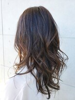 グランデュール 焼津店(GRANDEUR)&nbsp;【GRANDEUR焼津店】ロング×レイヤー