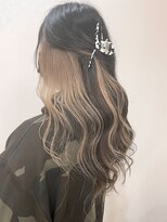 カフネ(KAHUNE)&nbsp;イヤリングカラー