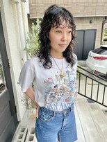 ブランココ(BlanCoCo)&nbsp;くるくるパーマ＊