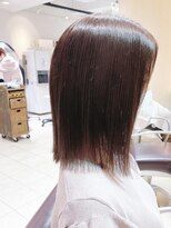 ネオリーブ チッタ 阿佐ヶ谷店(Neolive citta)&nbsp;透明感！ナチュラルグレージュ