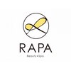 ラパ(RAPA)のお店ロゴ