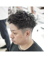 ヘアーズアウル(hair`s OWL)&nbsp;ソフトスパイラルパーマ