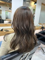 バレッタ バイジュエル センター北駅モザイクモール前店(Valletta by JEWEL)&nbsp;☆お客様スタイル【Valletta  by  JEWELセンター北/センター南】