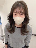 ユニコ(unico)&nbsp;シースルーバング