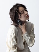 アトリエ フェム(atelier.fem)&nbsp;【大人カジュアル＊ハンサムショート】