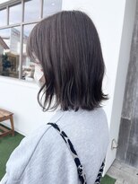 ミコット(micotto)&nbsp;シアーブラウン