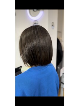 リベルテ(LIBERTE′) ミルクティーベージュ