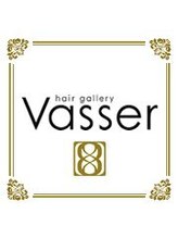 ヘアギャラリー ヴァッサ(hair gallery Vasser) SAE 