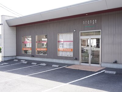 ★店前・横に駐車場あり【大分/賀来】★ 