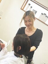 シーソー(seesaw)&nbsp;室谷 玲奈