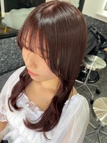 オト 吉祥寺(Oto.)&nbsp;韓国風レイヤーカット