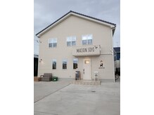 メゾンソポ(maison sopo)
