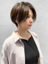 フォーカス 南流山店(FOCUS)&nbsp;人気ショート