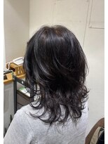 インパークス 駒込店(INPARKS)&nbsp;レイヤースタイル［駒込/駒込駅］