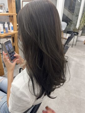 アエル(AELU) シークレットハイライト