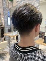 ファーストエンド 三ツ屋店(1st END.)&nbsp;カルマパーマ