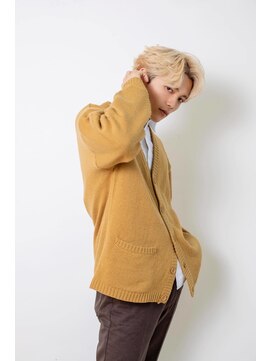 プロデュース 相模原相武台前店(Produce) 大人気カルマパーマスタイル(相武台/座間/相模原)