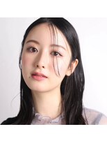 ディードア ヘア ヴィジョン(Ddoor hair vision) 大人艶髪ロング