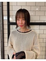 ブルック(BROOK.)&nbsp;さりげないレイヤー