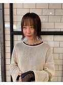 さりげないレイヤー